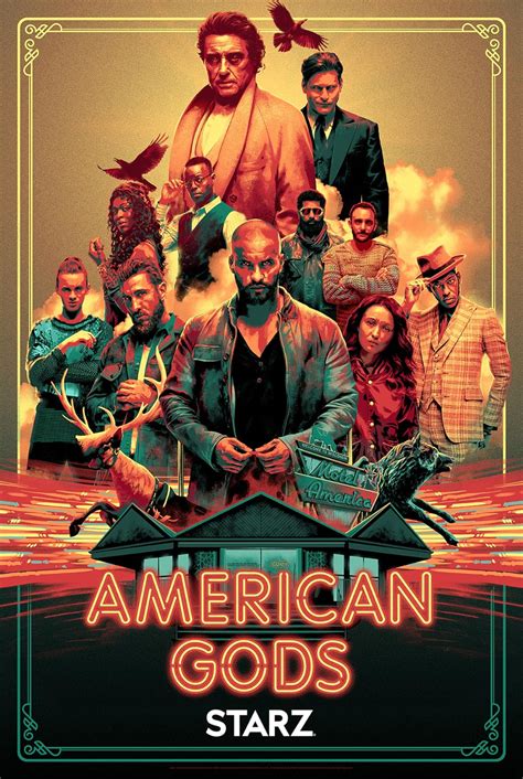 imdb american gods